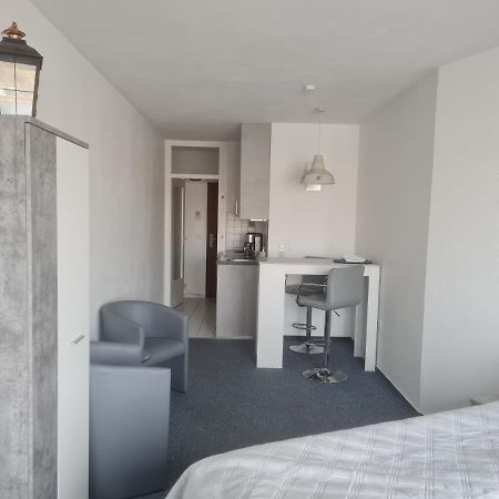 Ferienwohnung Adaro Schleswig Kültér fotó