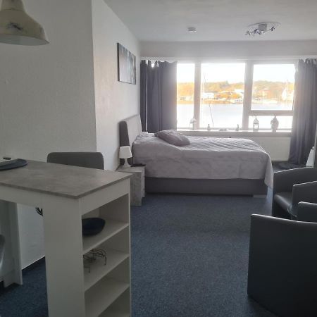 Ferienwohnung Adaro Schleswig Kültér fotó