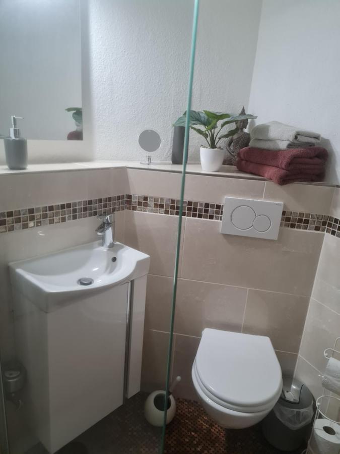 Ferienwohnung Adaro Schleswig Kültér fotó