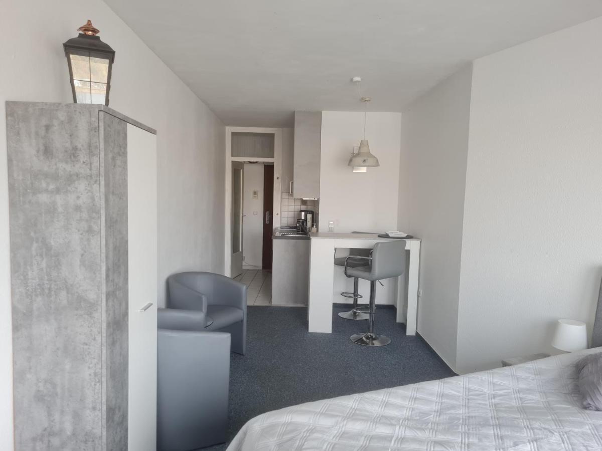 Ferienwohnung Adaro Schleswig Kültér fotó