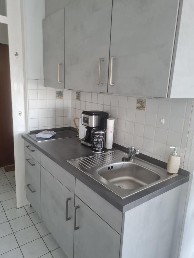Ferienwohnung Adaro Schleswig Kültér fotó