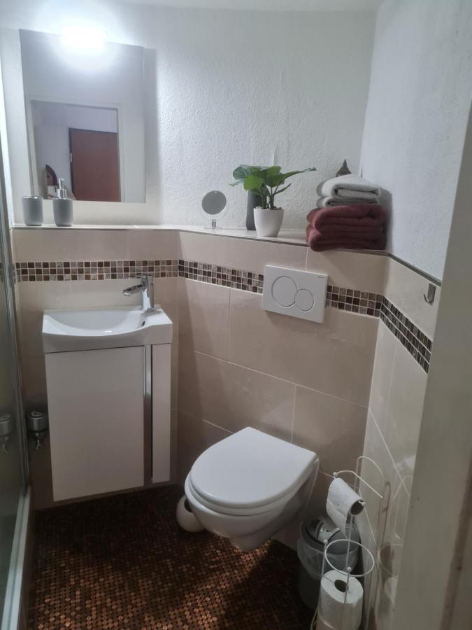Ferienwohnung Adaro Schleswig Kültér fotó