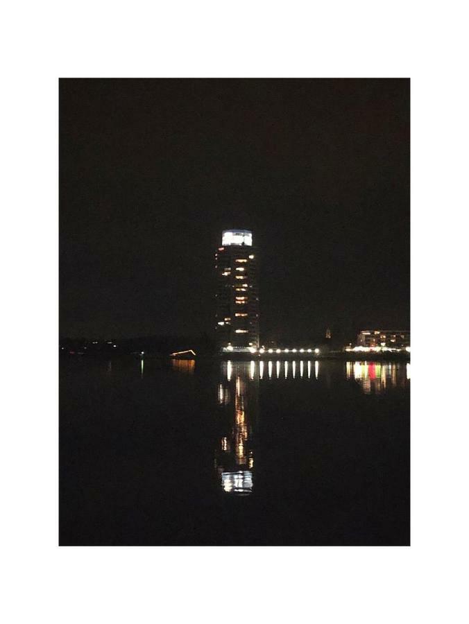 Ferienwohnung Adaro Schleswig Kültér fotó
