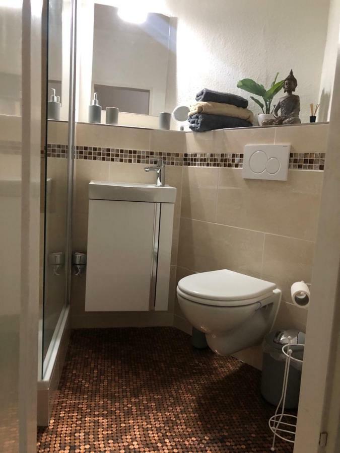 Ferienwohnung Adaro Schleswig Kültér fotó