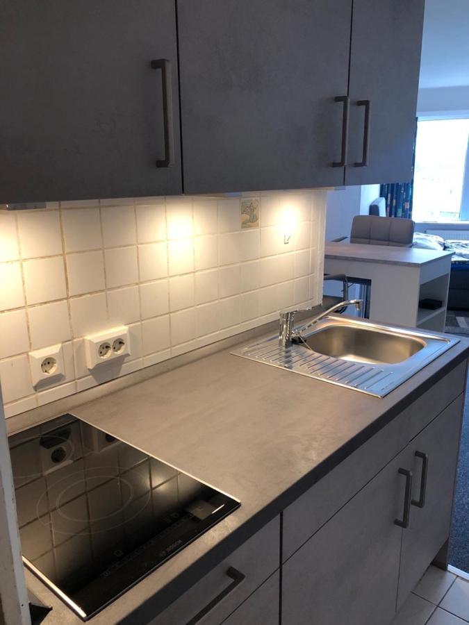 Ferienwohnung Adaro Schleswig Kültér fotó