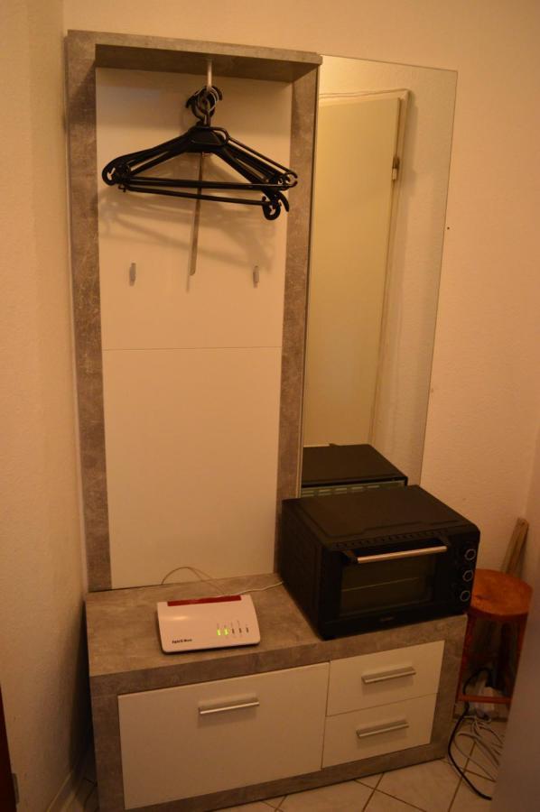 Ferienwohnung Adaro Schleswig Kültér fotó